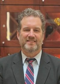 Attorney Doug Goyen