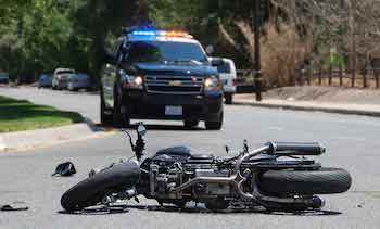 Motorcycle Accidents