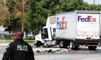 Truck Accidents, Dallas truck accident lawyer