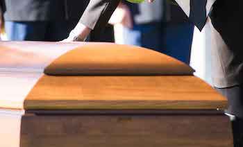 Wrongful Death Accidents