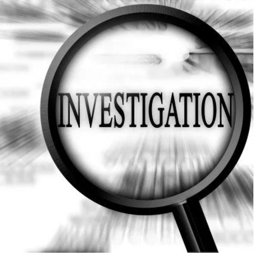 investigation image